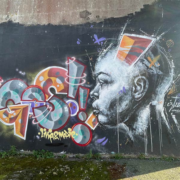 graffiti 1 2