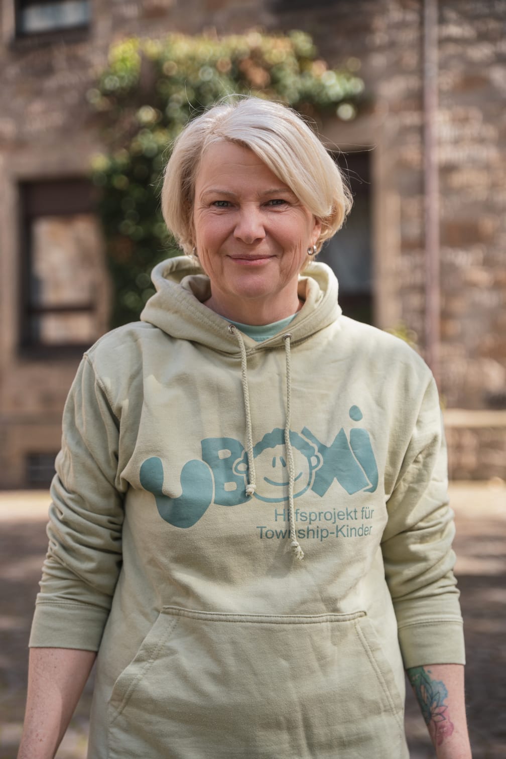 Birgit Hägemann