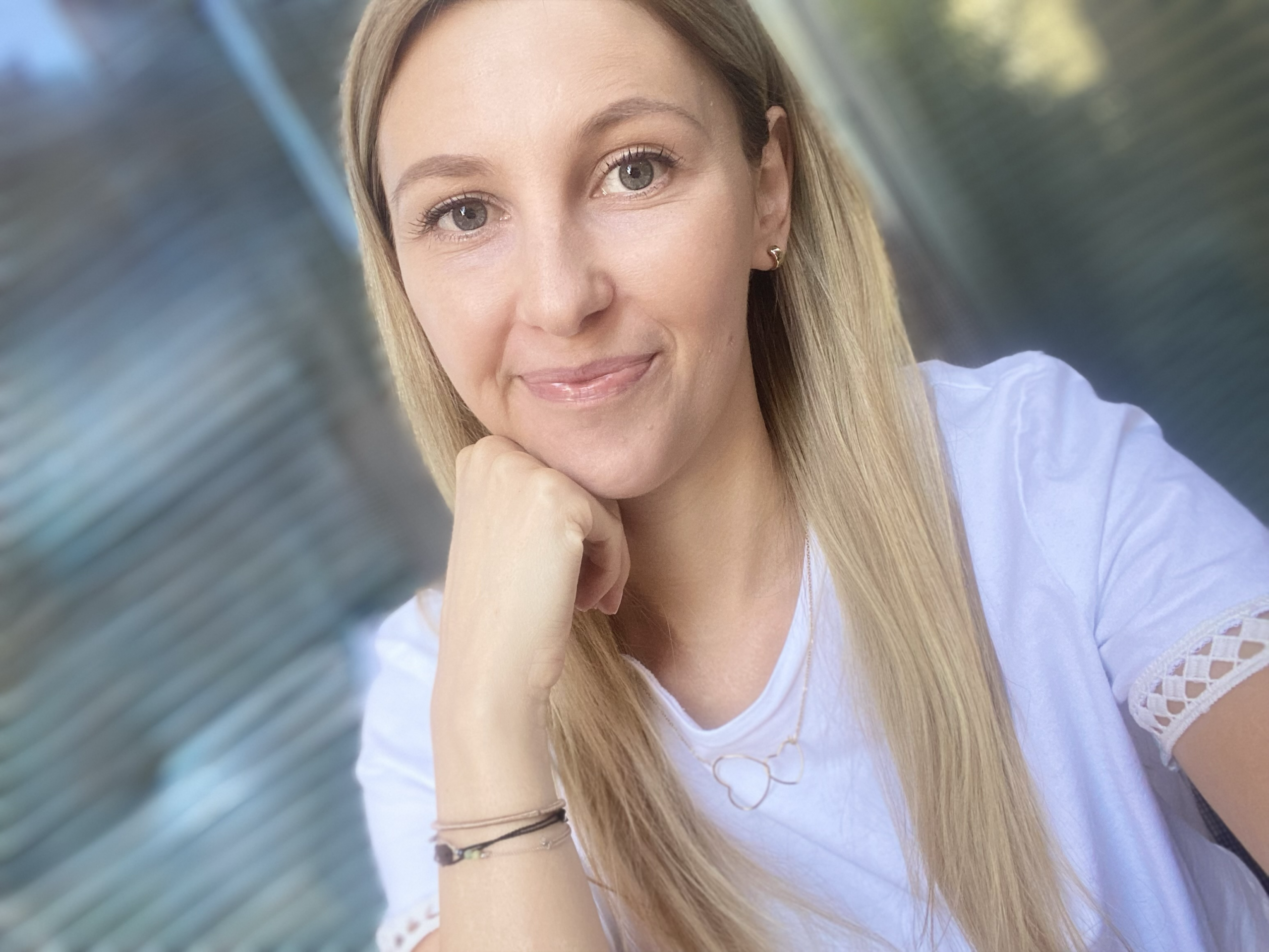 Kristina Anderl