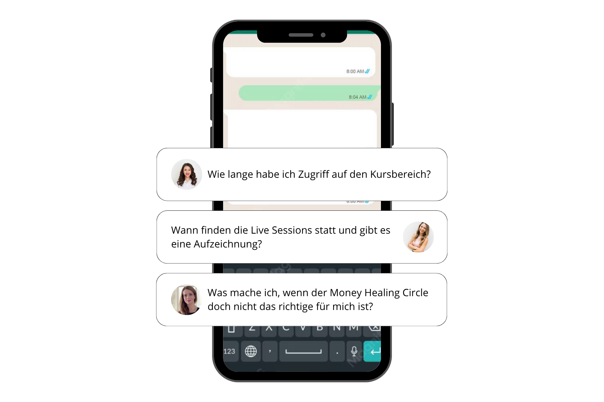 Kopie von 👉 QA Vorlage Landingpage 2