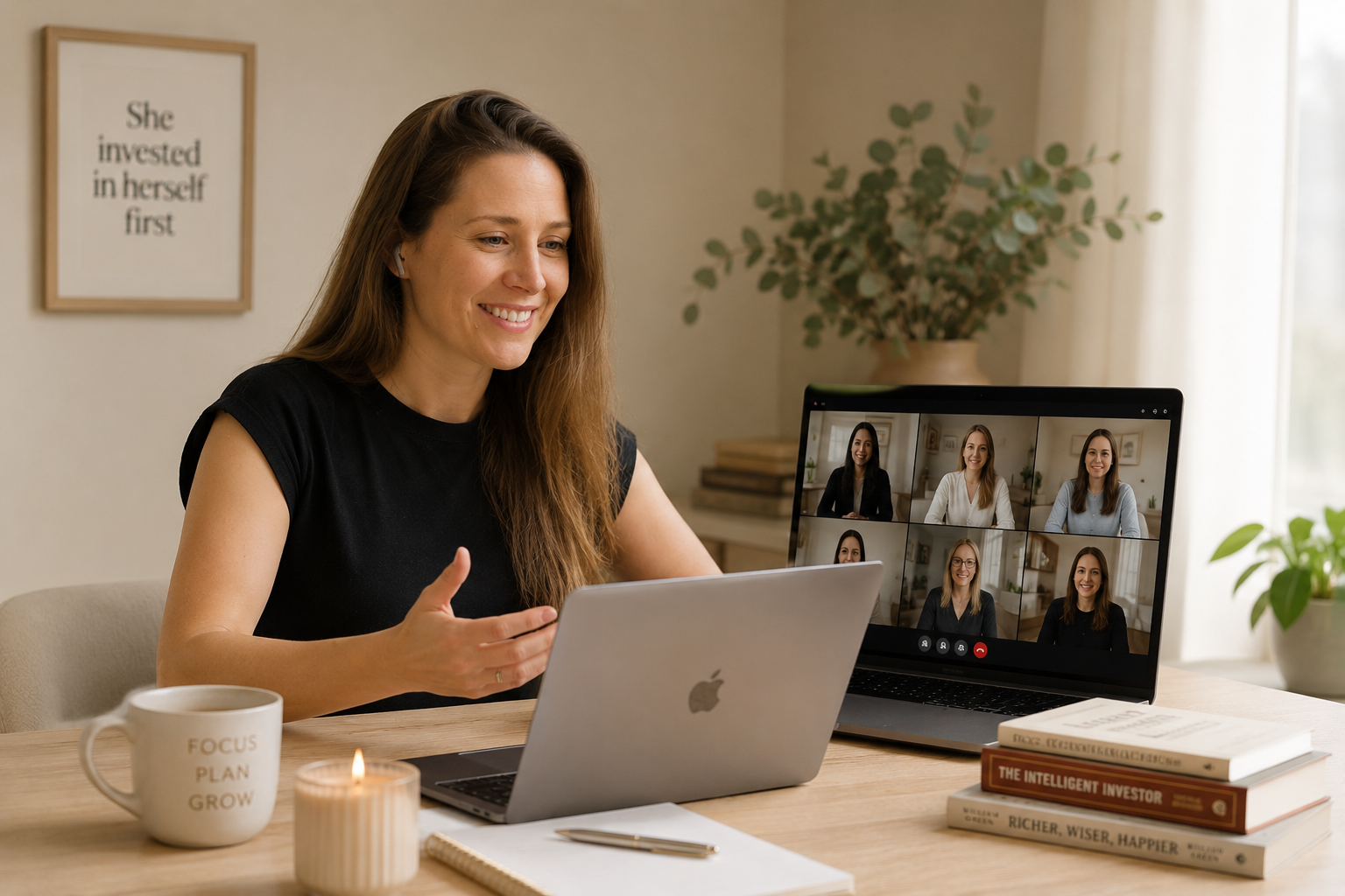 Live Calls