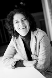 Dr. Cornelia Kawann